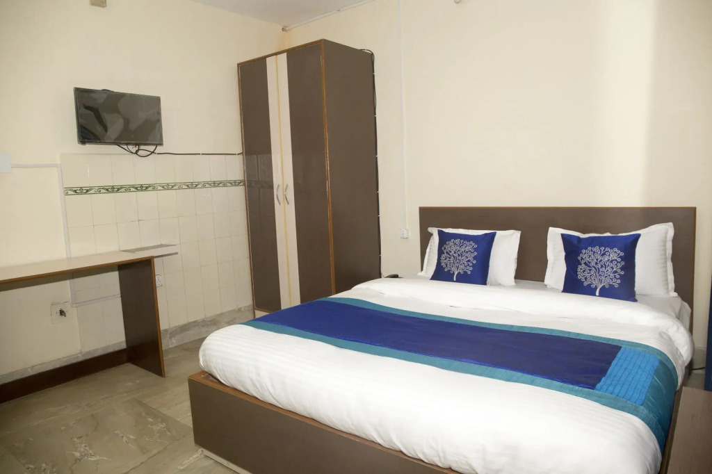 Galaxy Inn By OYO Rooms