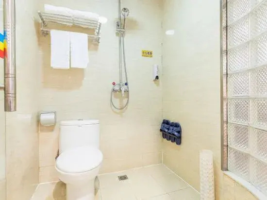 998 Boutique Business Hotel