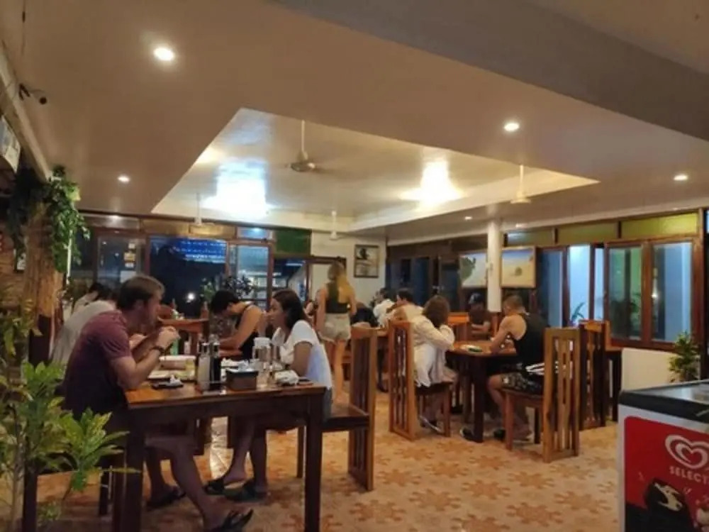 Ronaldos Inn Siargao by Cocotel
