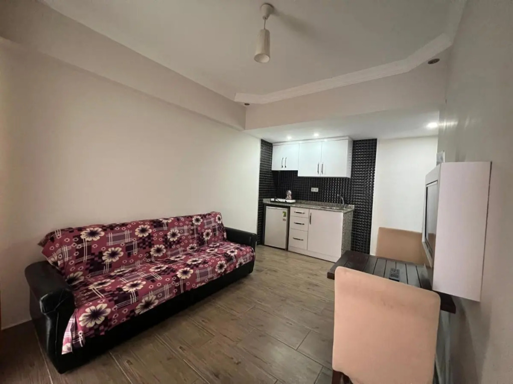Alanya Queen Apart Otel