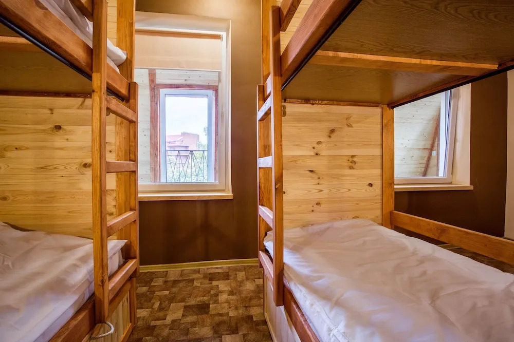 Hostel Tarnopil