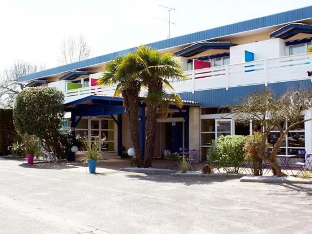 Hotel du Porge