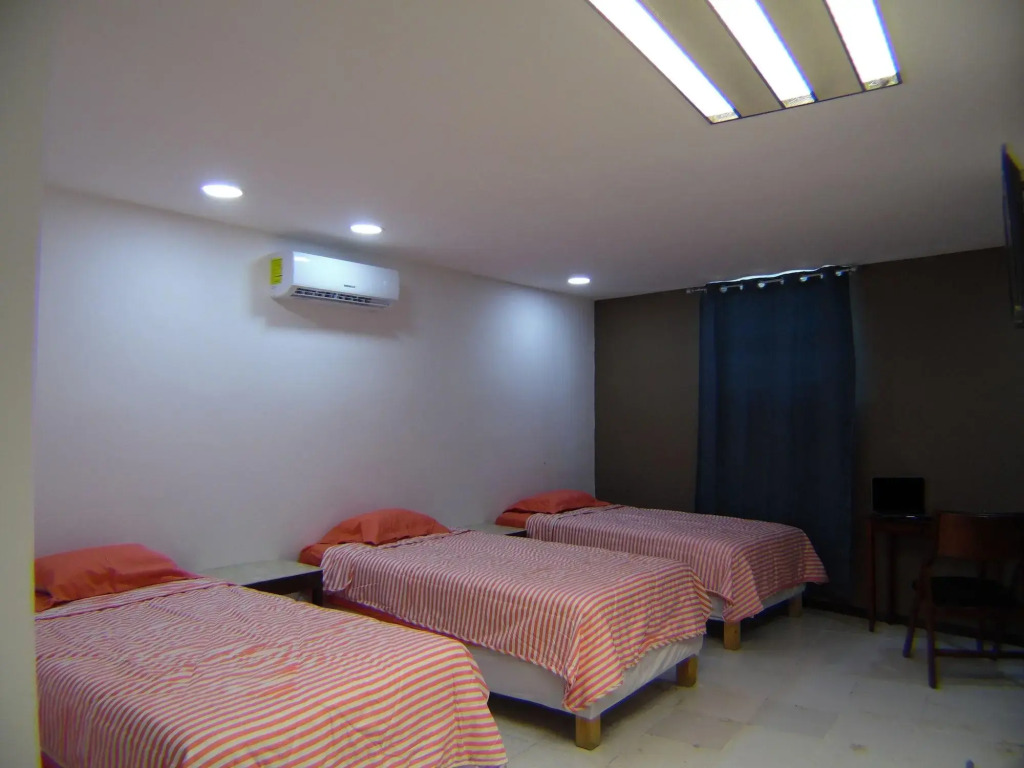 Hotel Puerto Real