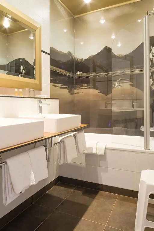 Romantik Hotel Im Weissen Rössl am Wolfgangsee