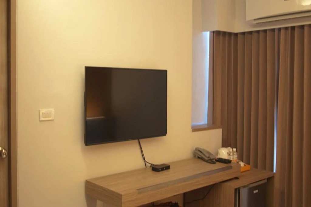 ABIZZ Hotel Lampang Airport