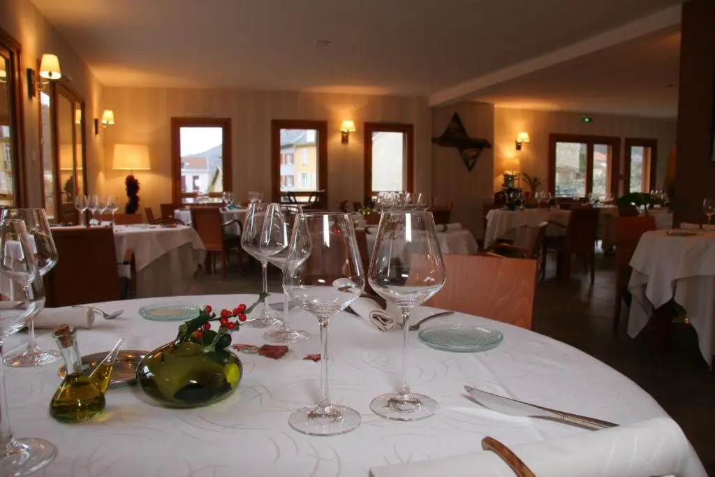 Hôtel Le Chalet
