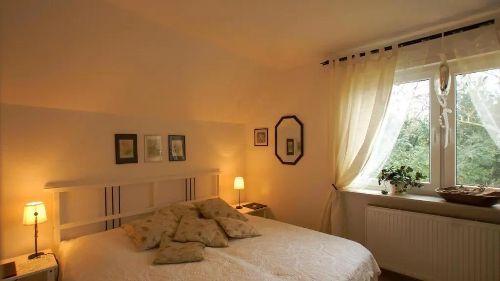 Haus Wexler 5 - OG