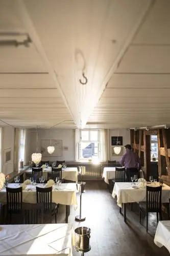 Hotel Hofgut Hohenkarpfen