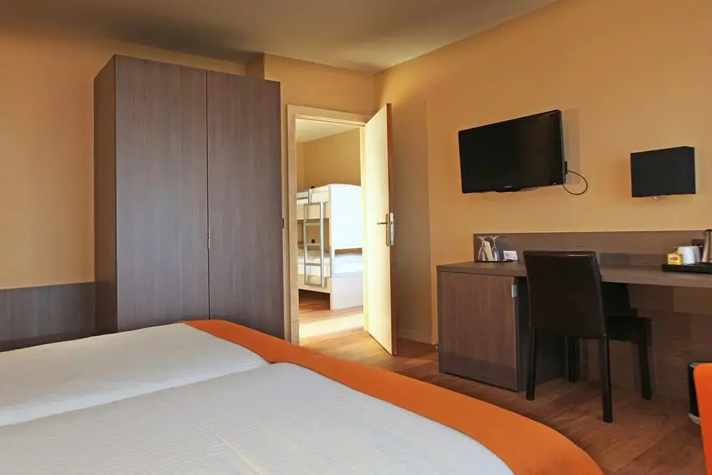 Hotel Donny