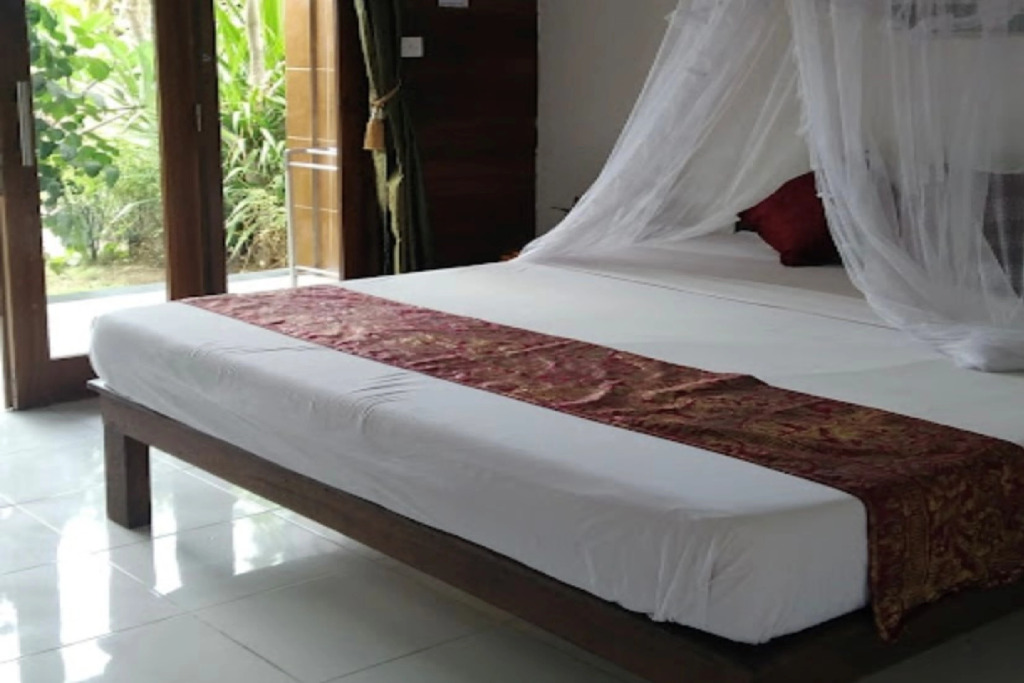Swara Homestay 2