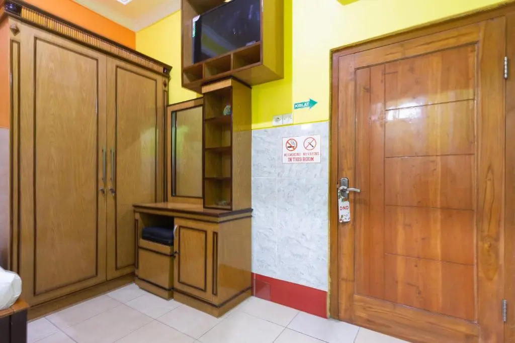 Homestay Gayatri Sawojajar RedPartner