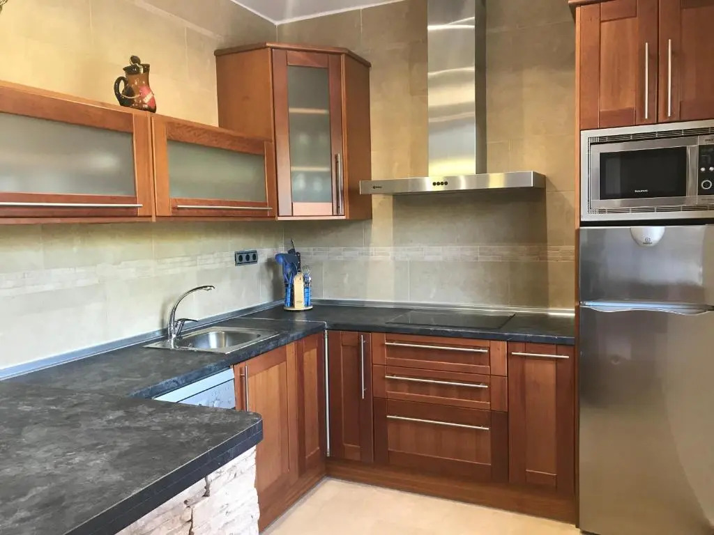 Apartamento Sierra Espuña