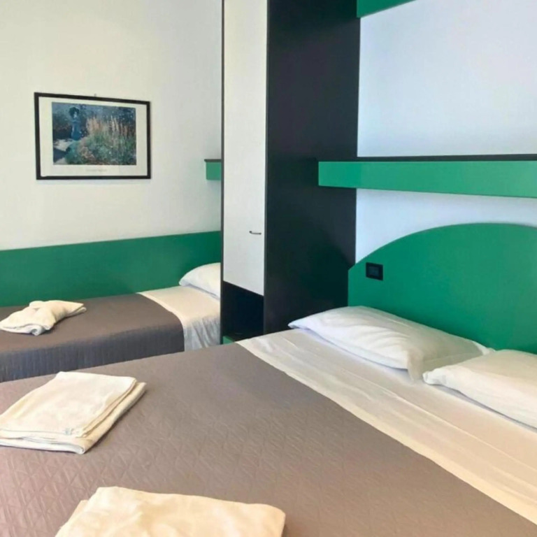 Hotel Tre Stelle