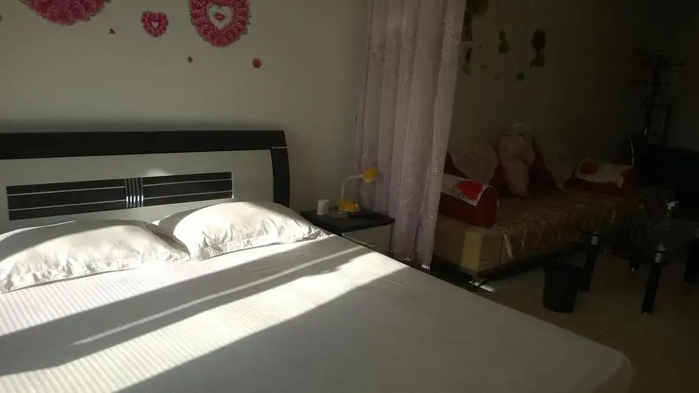 Jingxin Hotel Apartment- Tianjin