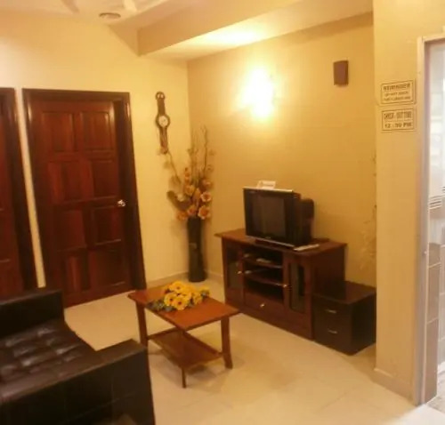 Jarzmin 3 Rooms Apartment