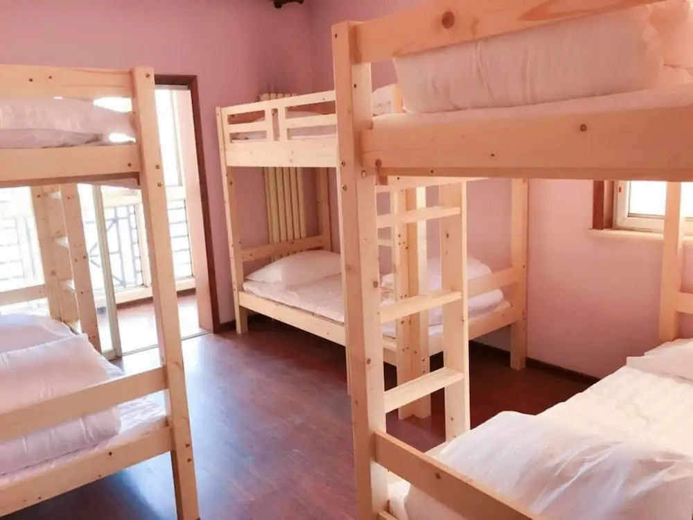 Tianjin Shunfeng Hostel Fukang Rd Branch