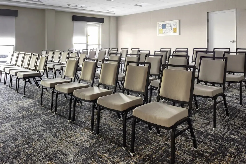 Hyatt Place Charlotte/University Research Park
