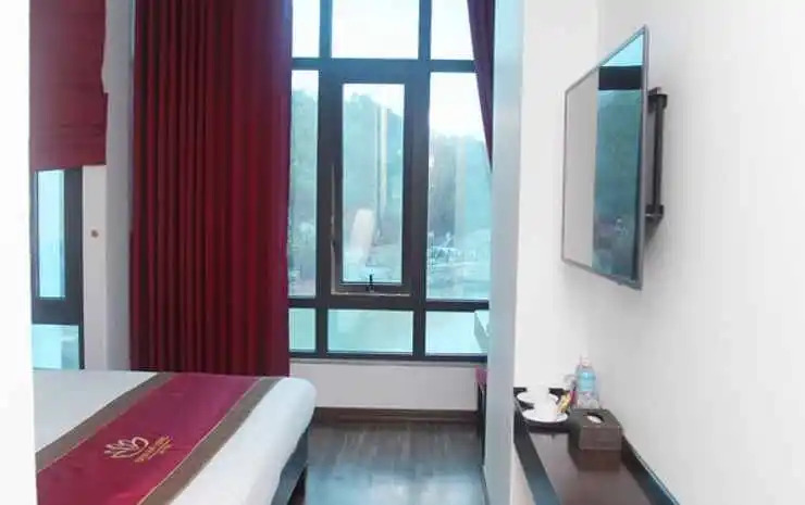 Sen Hotel Hạ Long