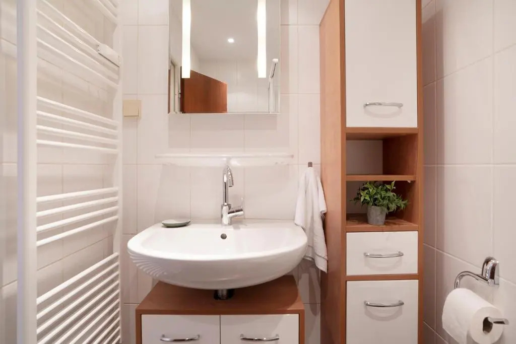 Haus Baltic Wohnung 7
