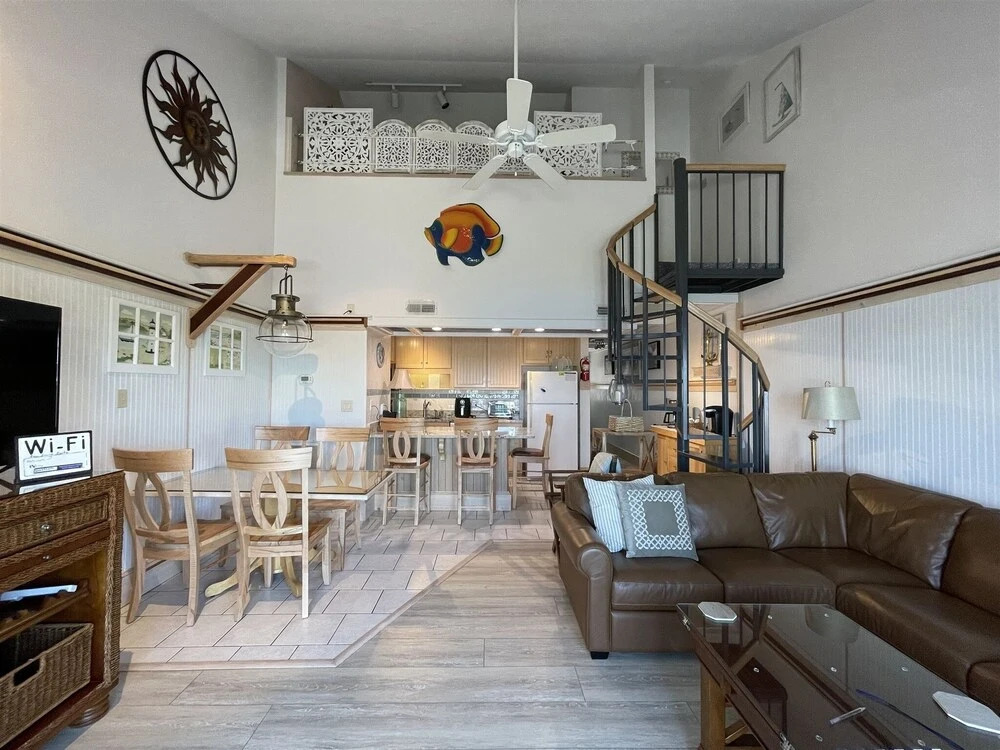 Sw 13 Sea-sound-seitz 2 Bedroom Condo by Redawning