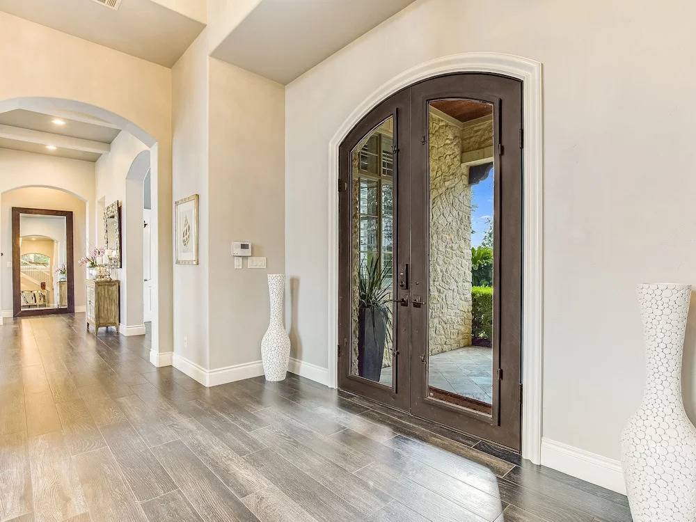 The Arrive Palms Estate 4 Bedroom Home