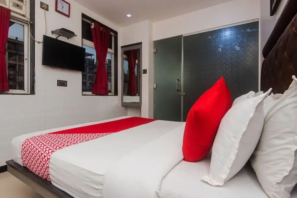 Hotel Sweet Dream By OYO Rooms