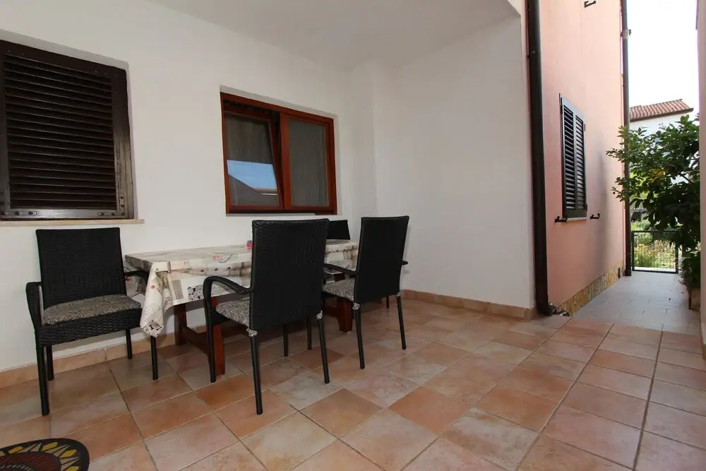 Apartments Maruchita