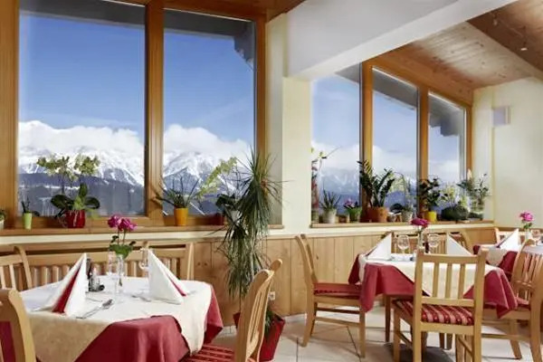 Hotel Moser