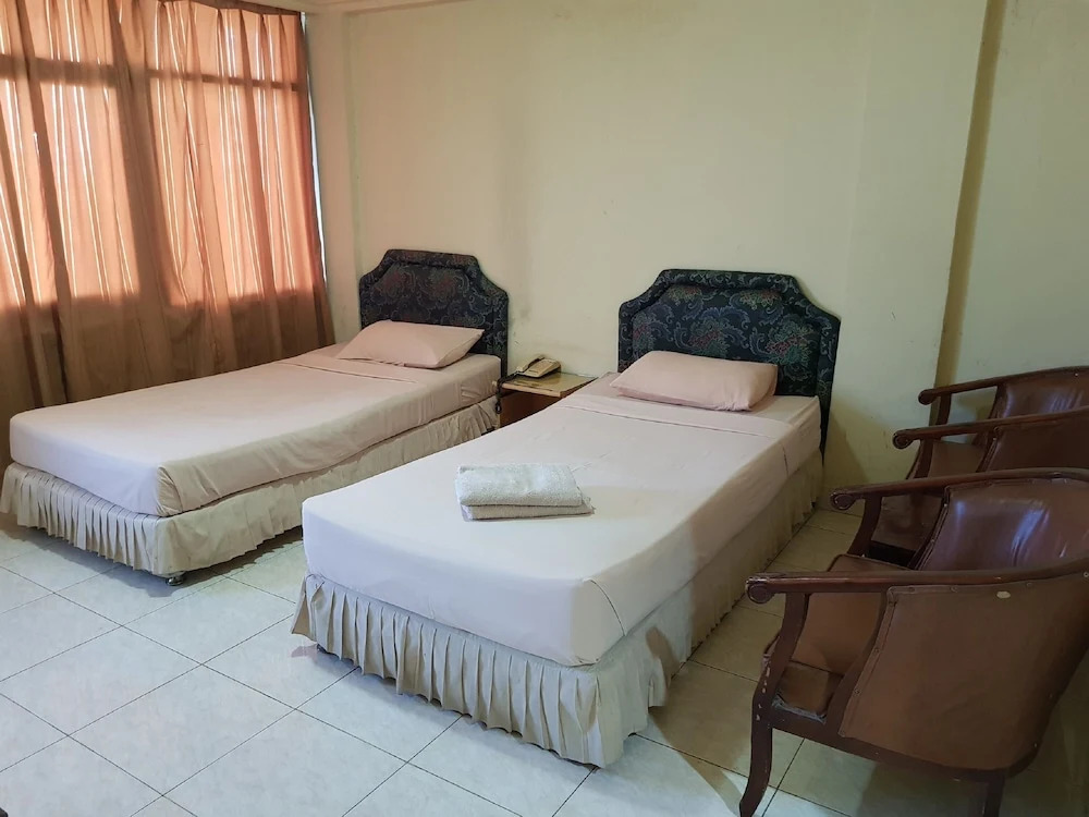 Hotel O Istana