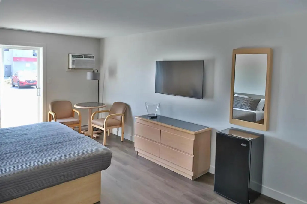 Travelodge by Wyndham Mascouche