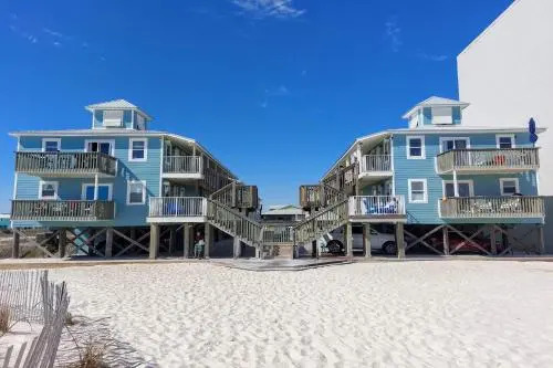 Sunrise Village 212 Condo