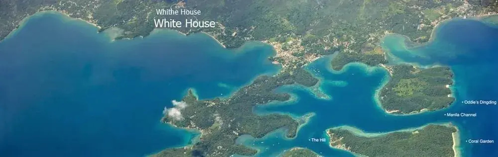 Whitehouse Travel inn Sm Tabinay