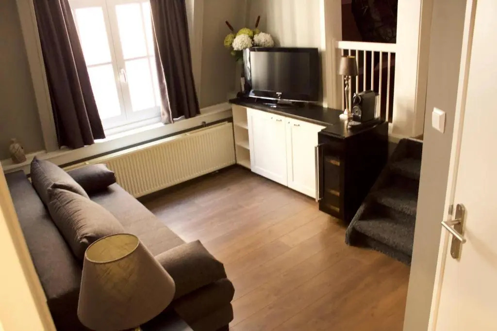 Hotel Broer & Zus