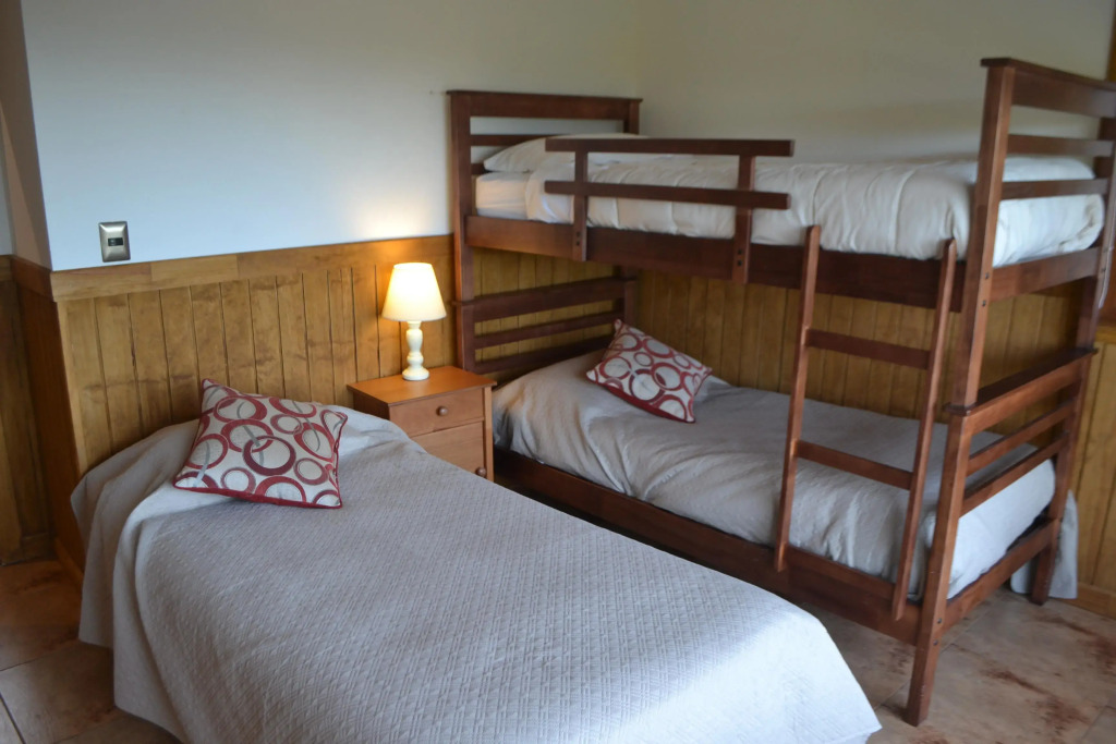 Krause Lodge