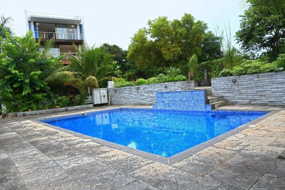 The Acacia Villa - Reis Magos Classic