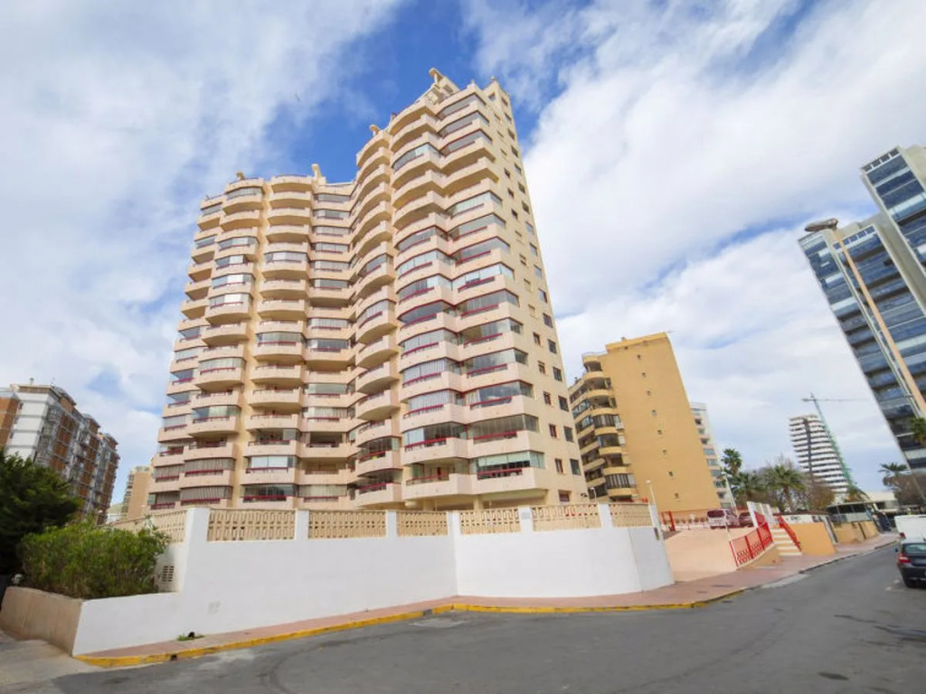 Apartment Amatista Calpe/Calp 12173
