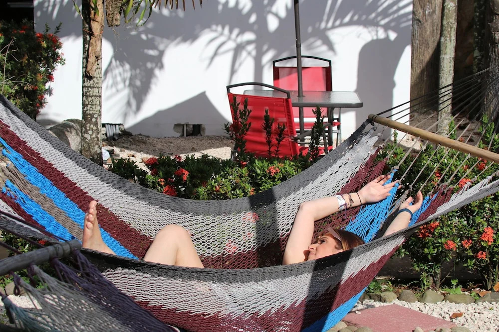 Arenal Poshpacker Boutique Urban Tropical Hotel