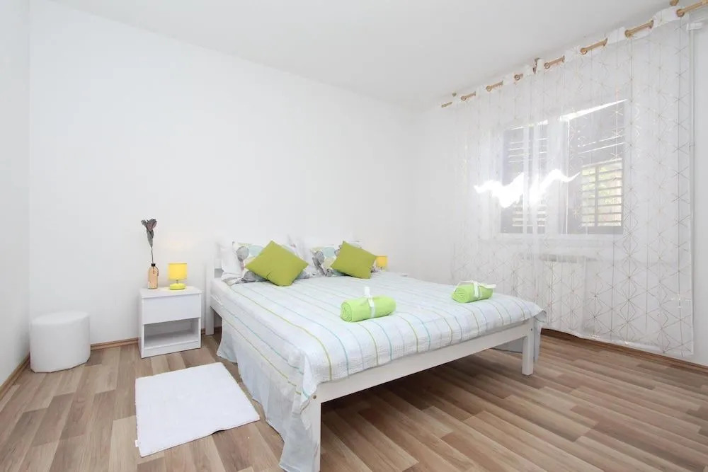Apartment Paulinic