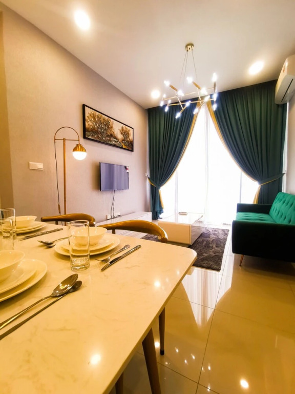 Legoland DPRISTINE Apartment By TGP