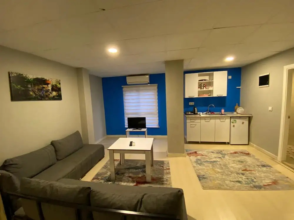 Su Residence