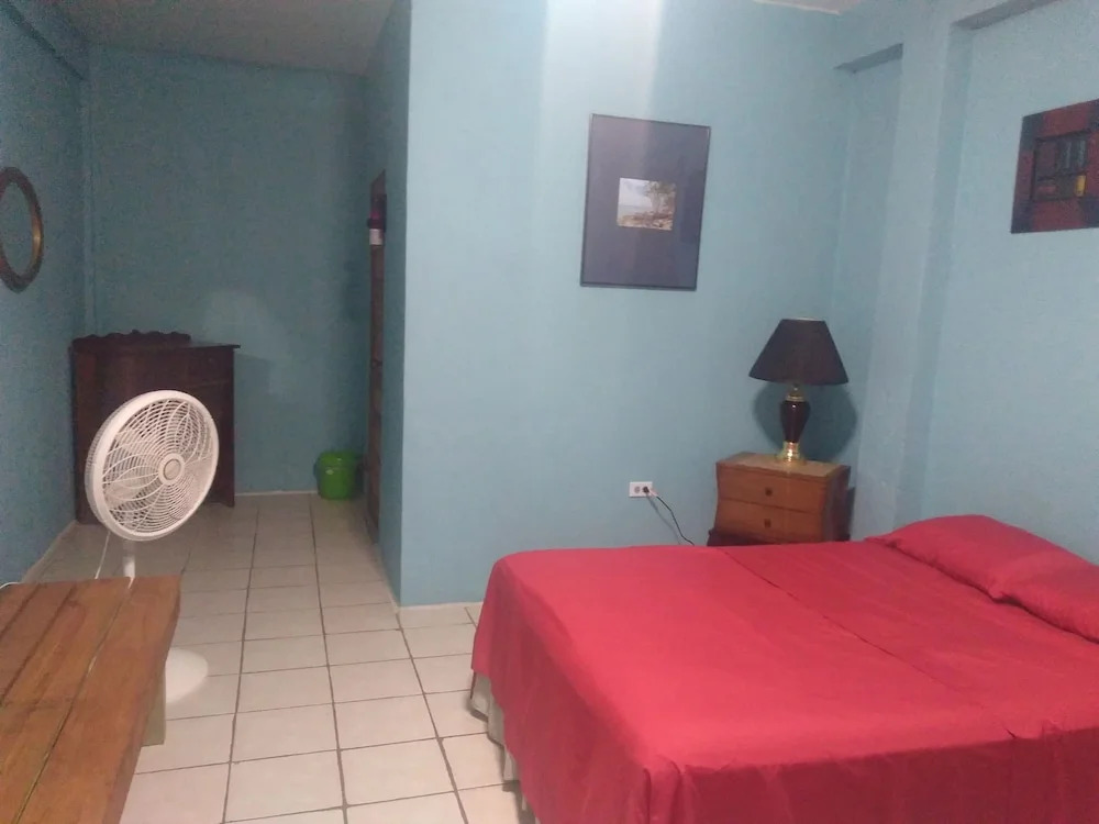 Garden Lodge Hotel