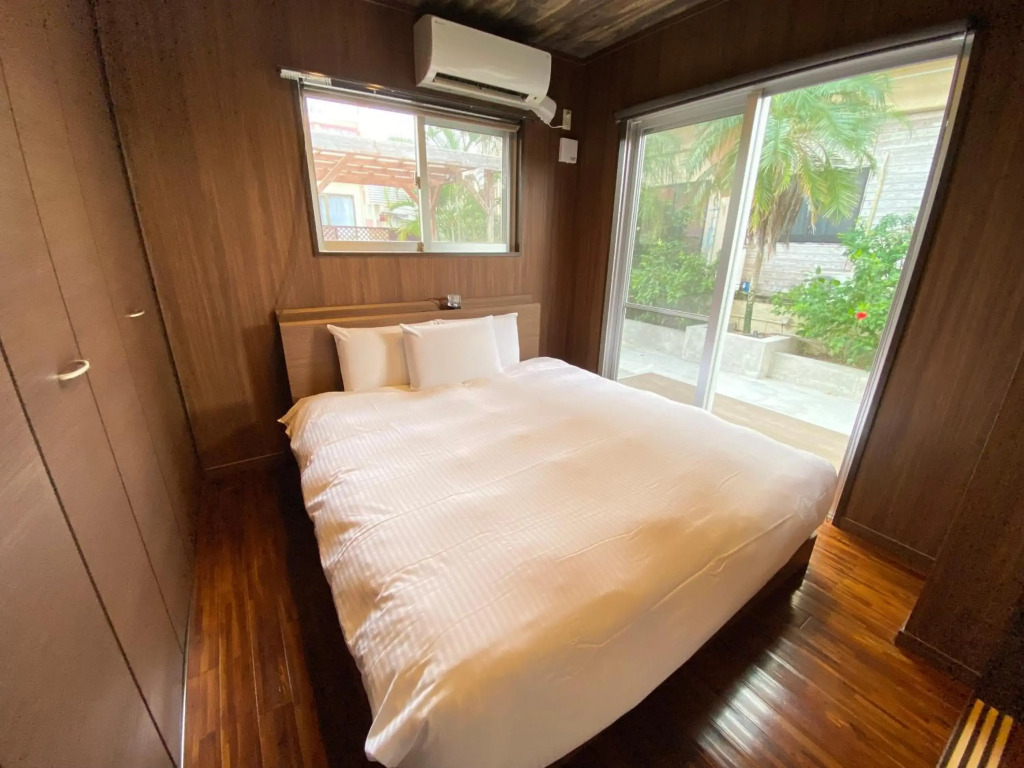Seven Residence music - 50m to the beach