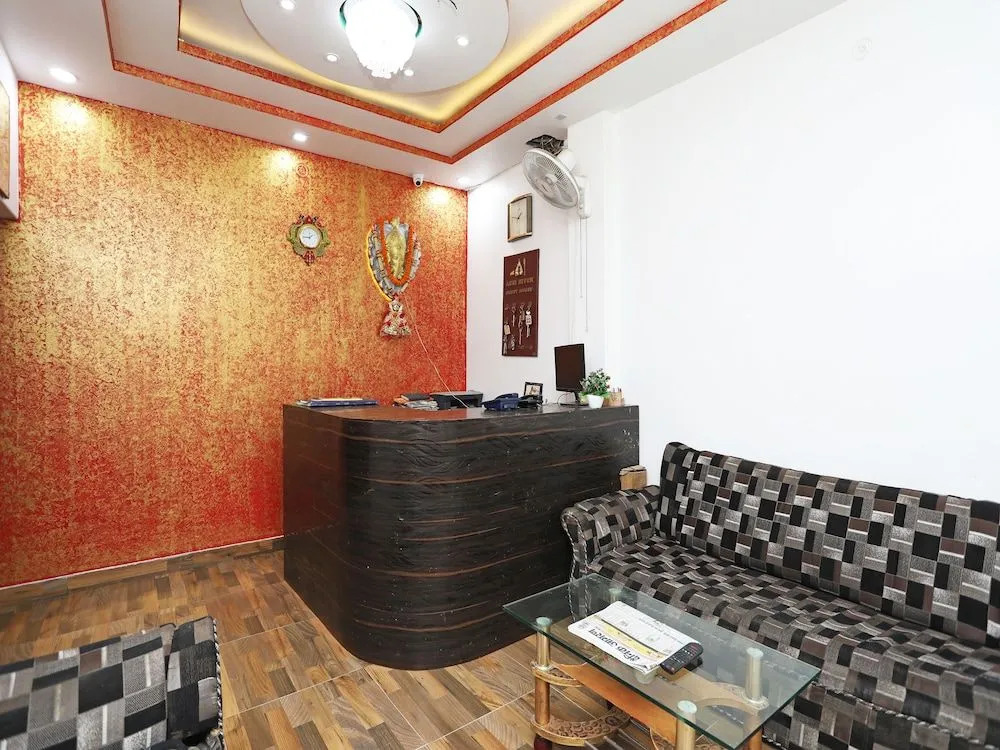 OYO 14664 Assi River Guest House