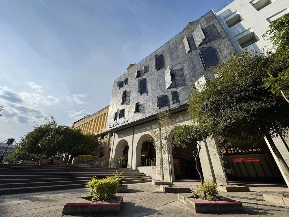 Hotel Aló Degollado