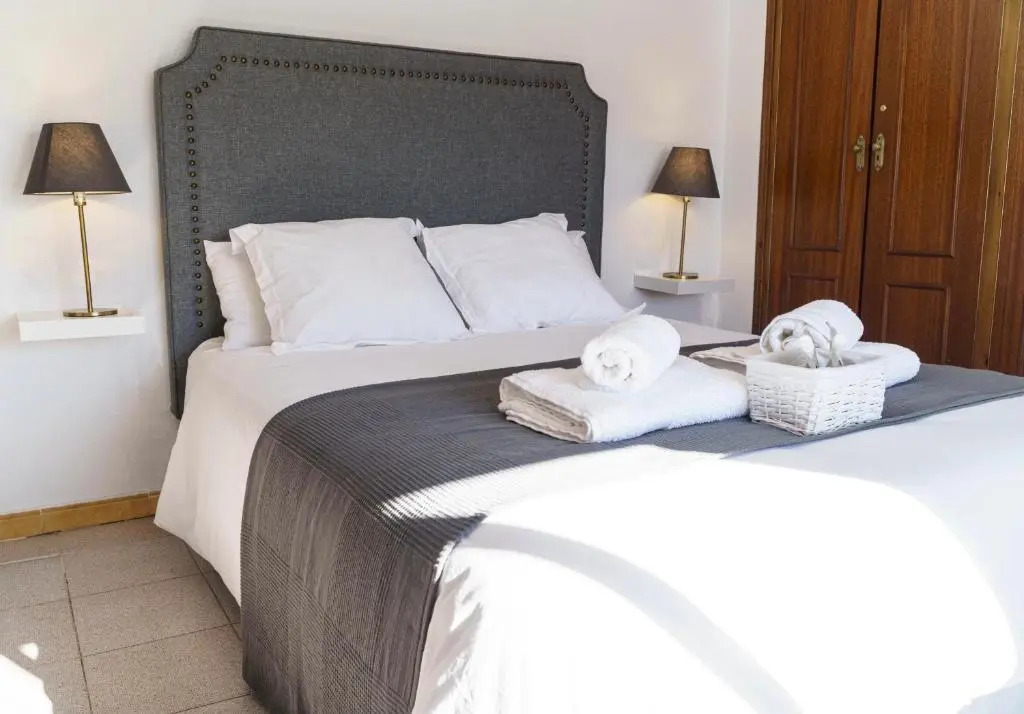 Apartamento Campillo 23 Trujillo