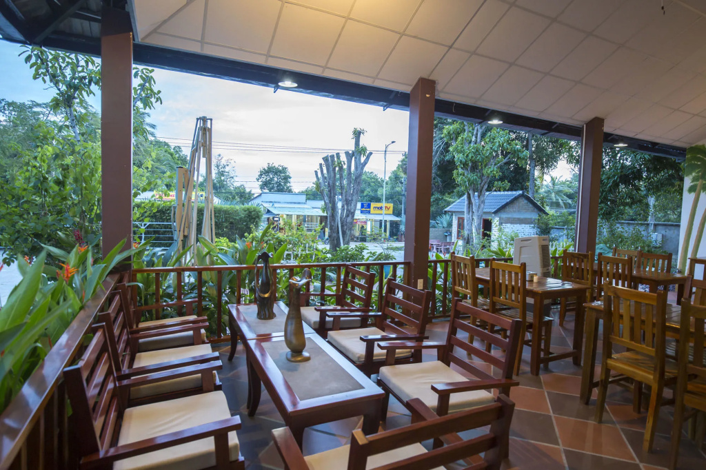 Santa Garden Resort