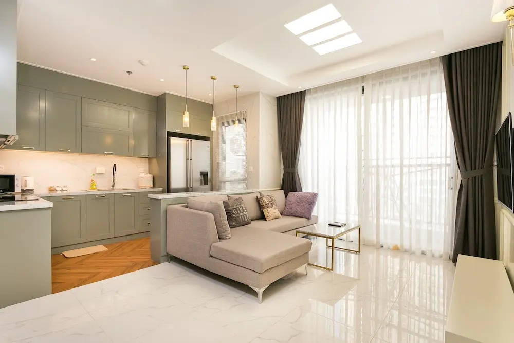 Yumi House
