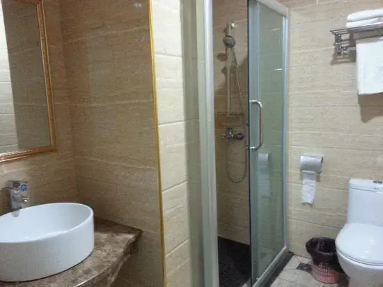 Xinfeng Baijin Hotel
