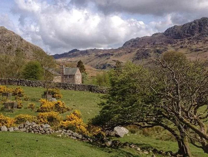 YHA Eskdale - Hostel