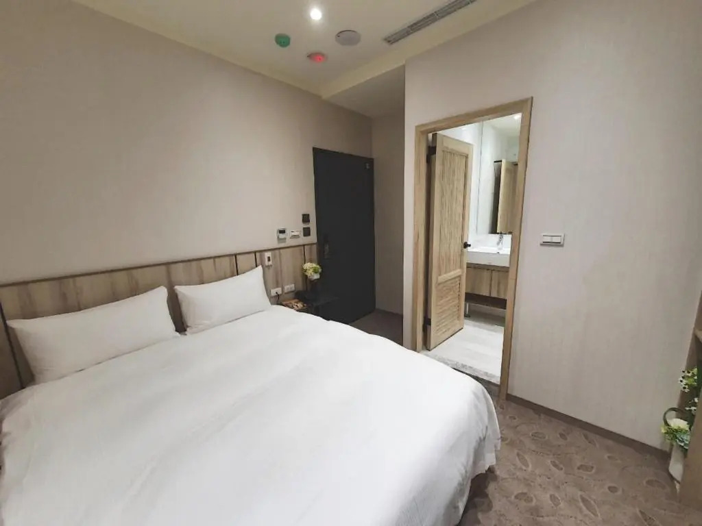 Grace Hotel Dunbei